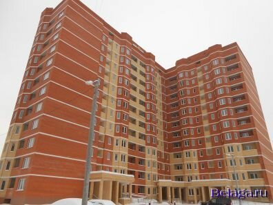Продам Квартиры в домах Юбилейная д.3, 9 и 10