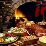 Полторы недели будем отдыхать в новогодние каникулы