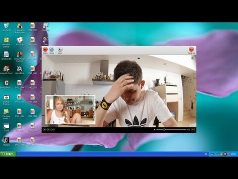 Noize MC - Ctrl+Alt+Delete (feat. Staisha)