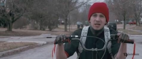 Twenty One Pilots - Stressed Out