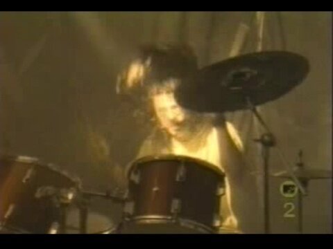 Nirvana - Smells Like Teen Spirit