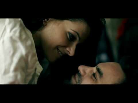 Blue Affair and Sasha Dith feat. Carlprit -  