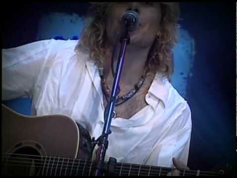 Mike Tramp - More To Life Than This